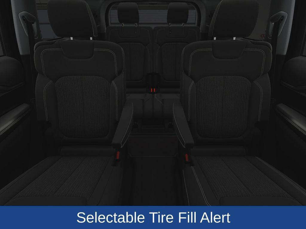 new 2025 Jeep Grand Cherokee L car, priced at $42,891