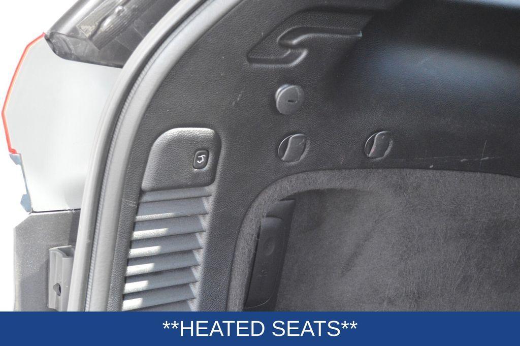 used 2015 Jeep Grand Cherokee car, priced at $16,500