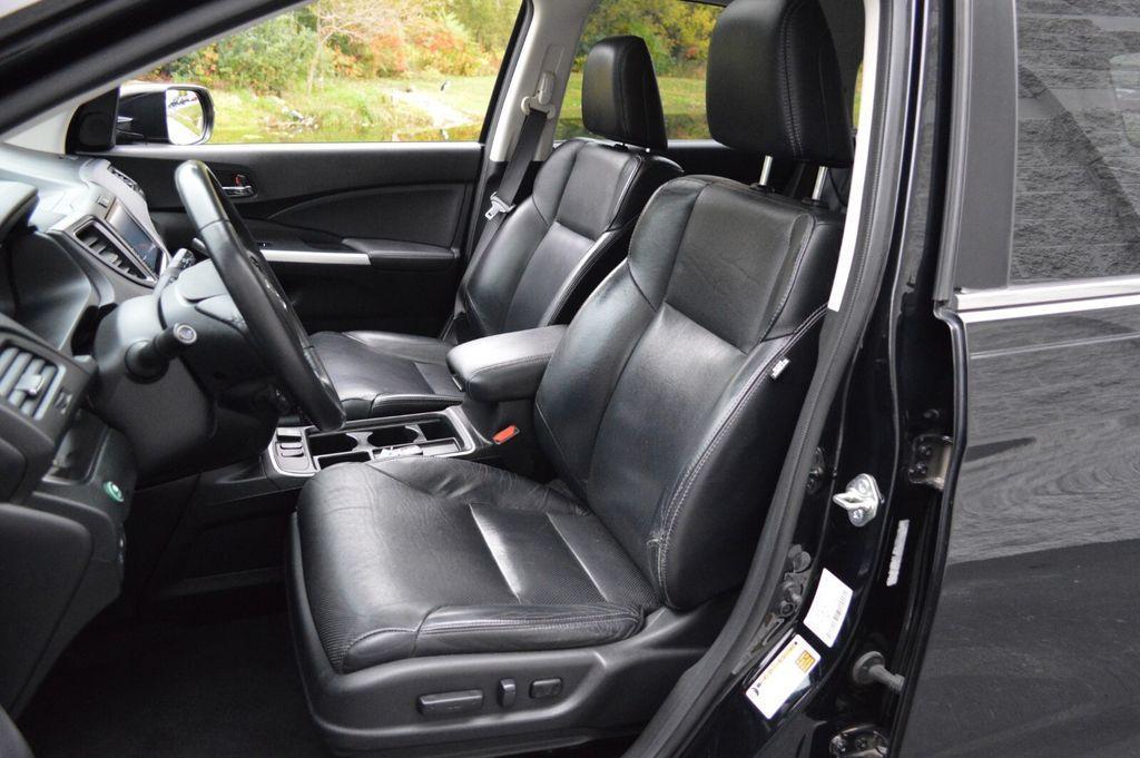used 2015 Honda CR-V car, priced at $18,998