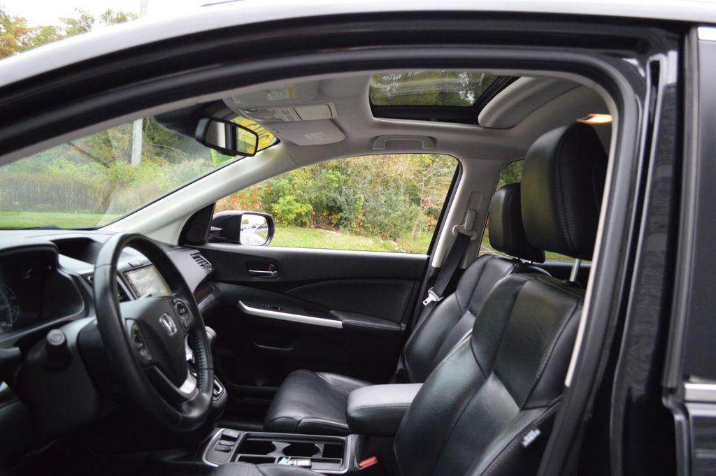 used 2015 Honda CR-V car, priced at $18,998