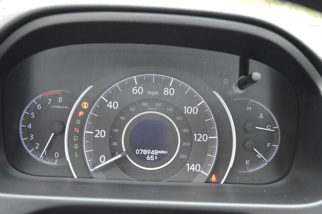 used 2015 Honda CR-V car, priced at $18,998