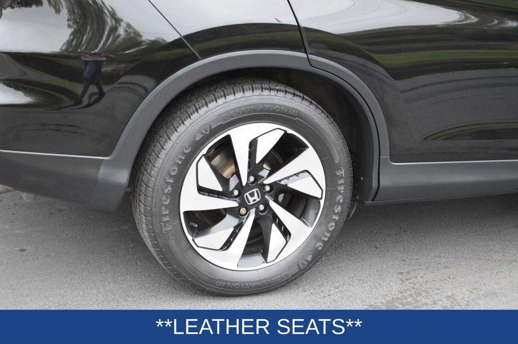 used 2015 Honda CR-V car, priced at $18,998