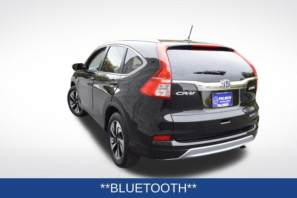 used 2015 Honda CR-V car, priced at $18,998