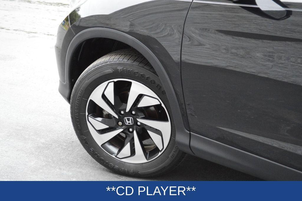used 2015 Honda CR-V car, priced at $18,998