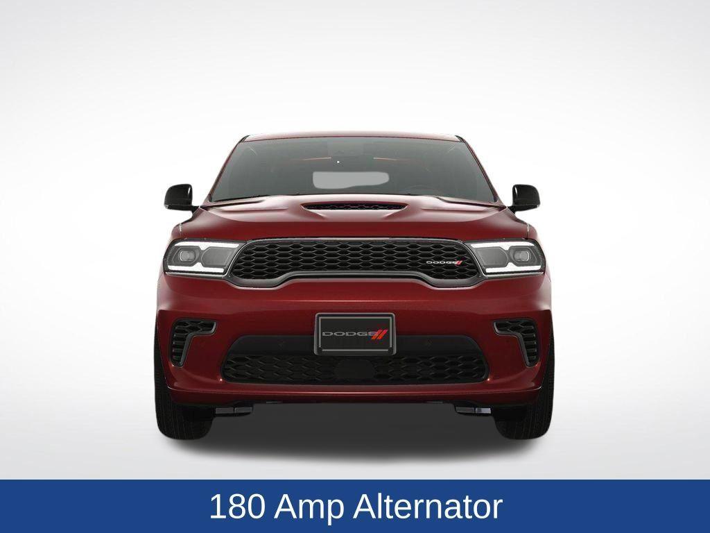 new 2025 Dodge Durango car, priced at $48,245
