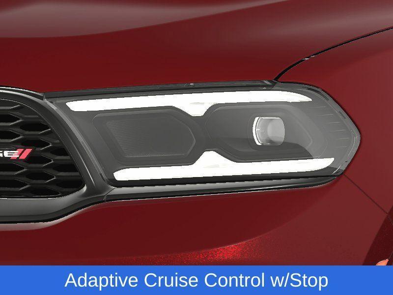 new 2025 Dodge Durango car, priced at $48,245