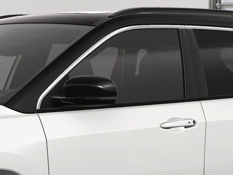 new 2025 Jeep Compass car, priced at $35,059