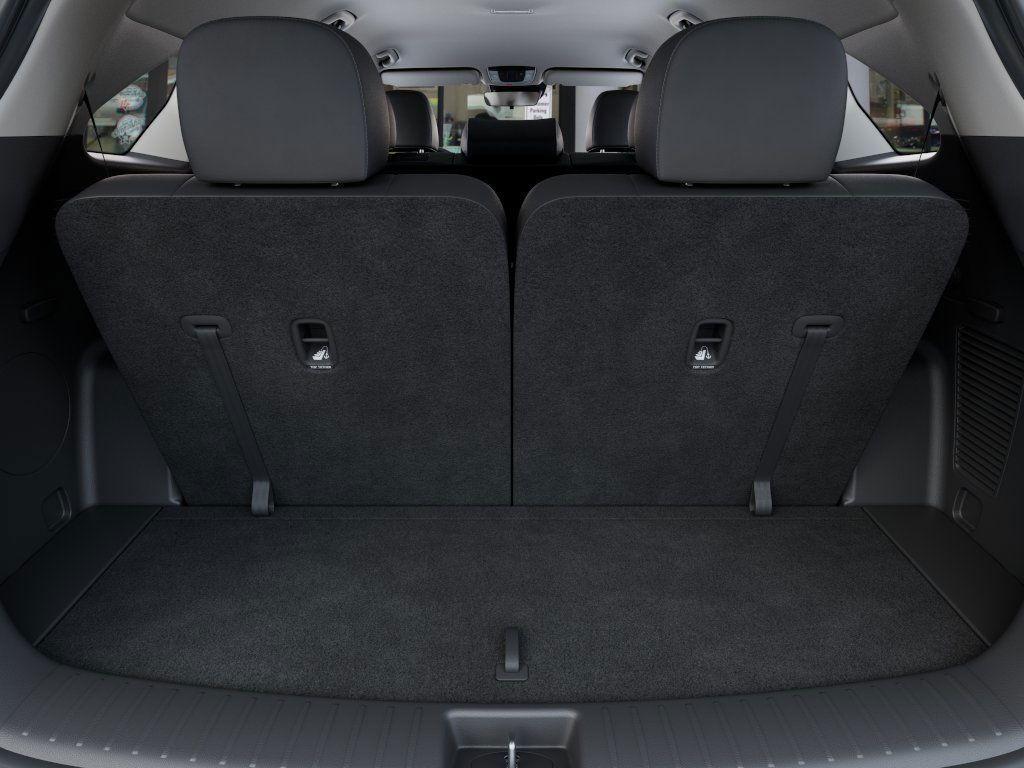 new 2025 Kia Sorento car, priced at $37,444