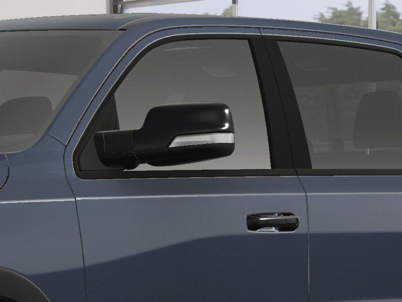new 2025 Ram 1500 car, priced at $68,031