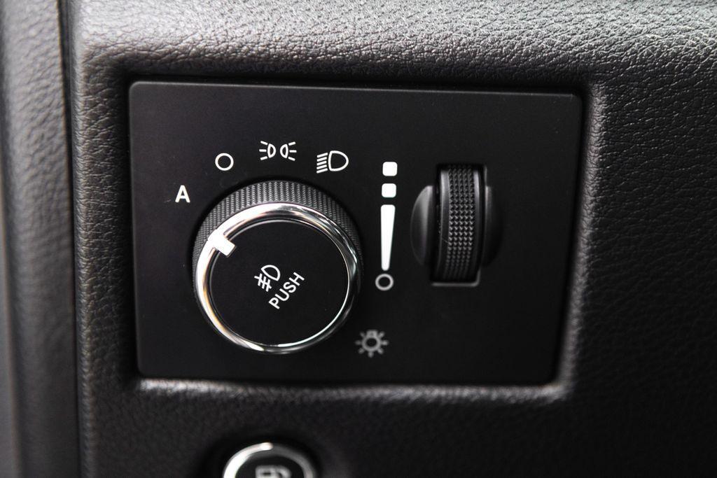 used 2020 Jeep Grand Cherokee car, priced at $25,989