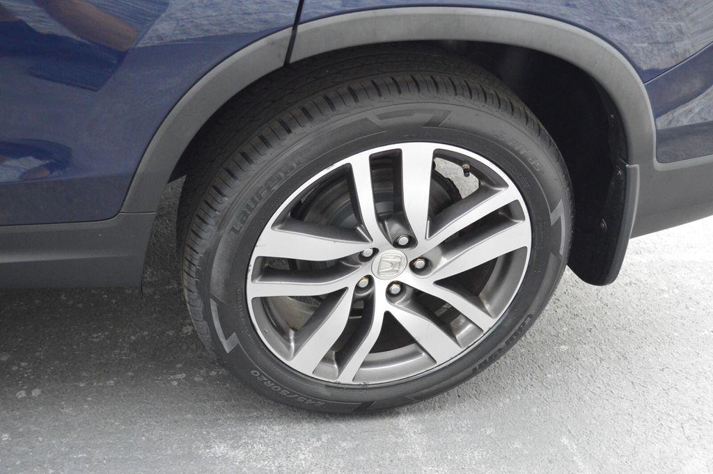 used 2016 Honda Pilot car, priced at $17,000
