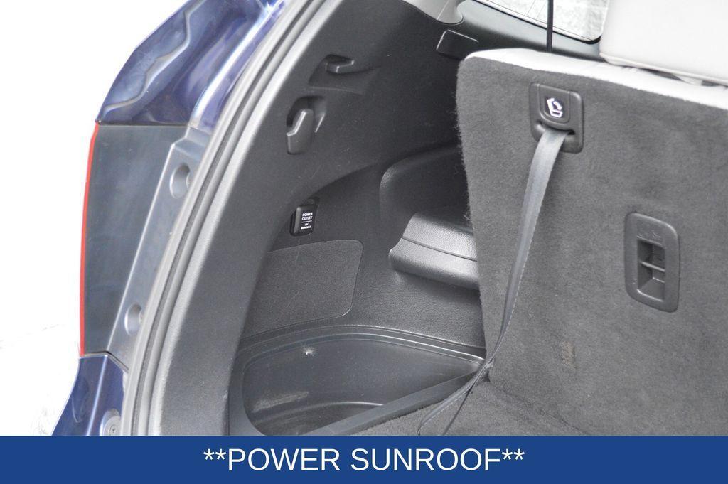 used 2016 Honda Pilot car, priced at $17,000