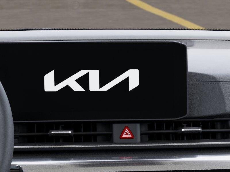 new 2025 Kia Carnival car, priced at $40,435