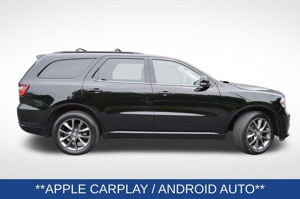 used 2018 Dodge Durango car, priced at $17,900