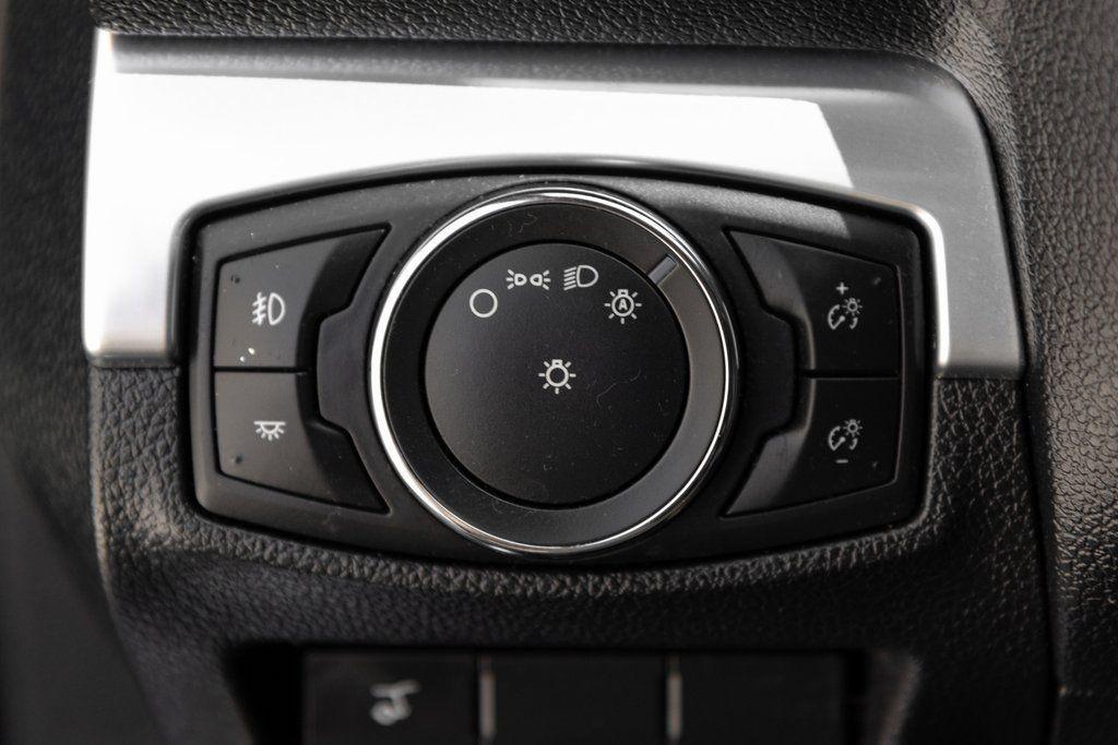used 2017 Ford Explorer car, priced at $15,600