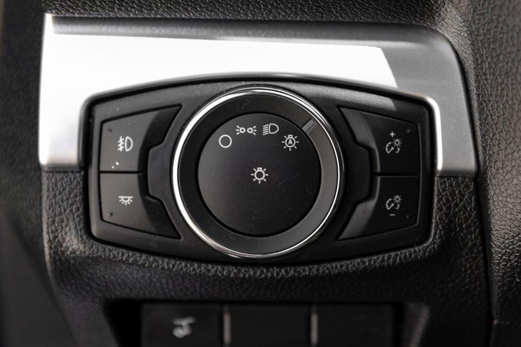 used 2017 Ford Explorer car, priced at $18,998