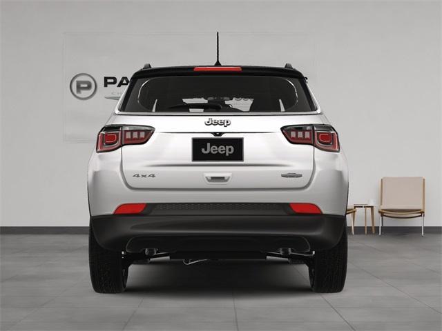 new 2024 Jeep Compass car, priced at $31,539