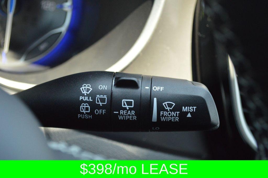 new 2025 Chrysler Pacifica car, priced at $42,892