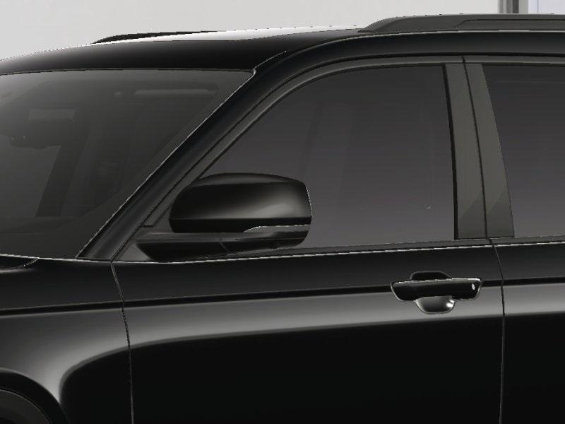 new 2025 Jeep Grand Cherokee L car, priced at $52,880