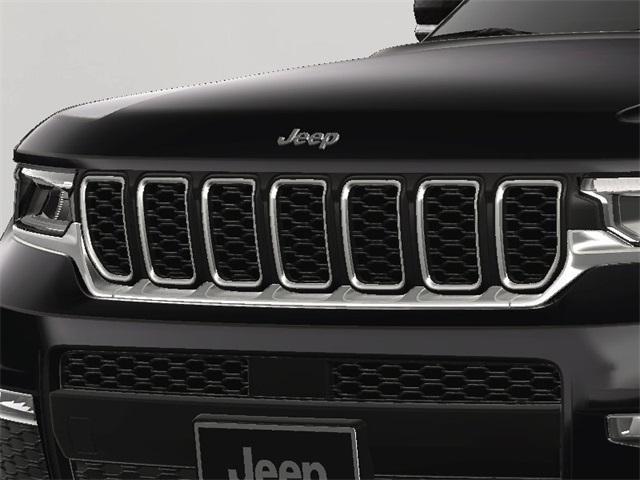 new 2024 Jeep Grand Cherokee L car, priced at $49,442