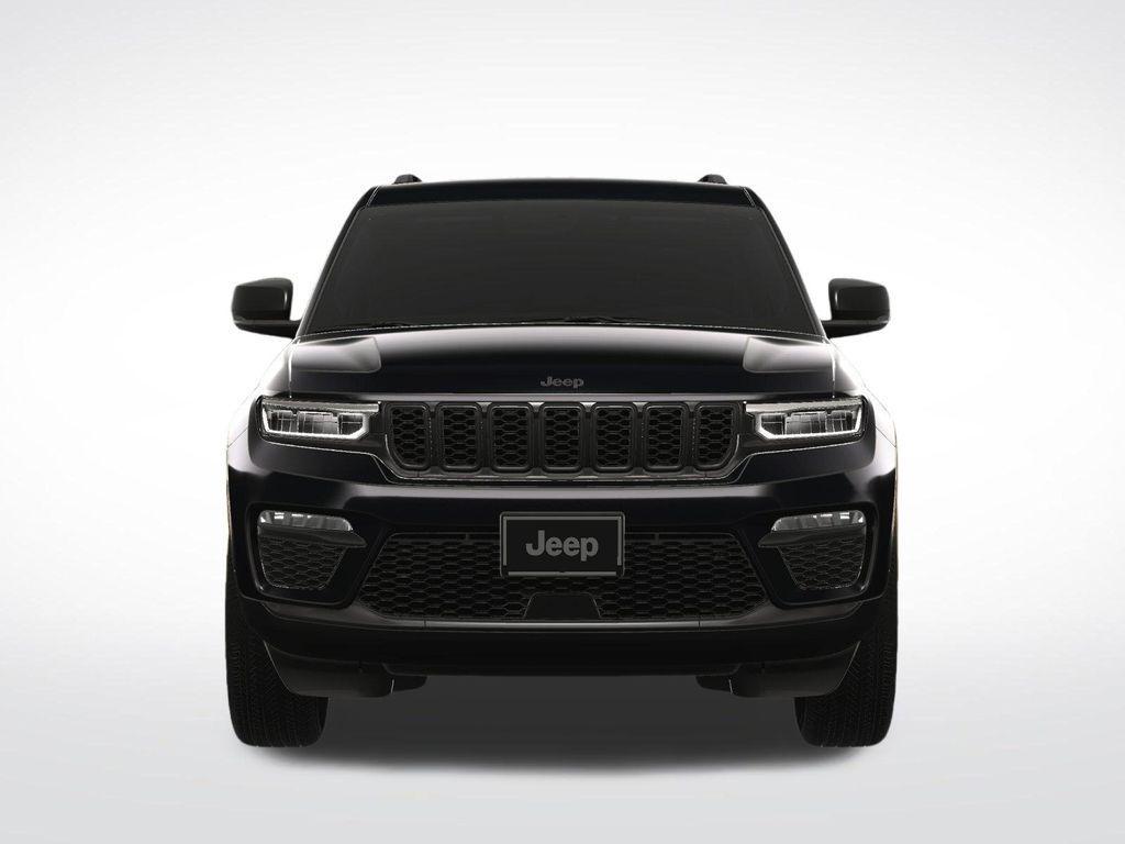 new 2025 Jeep Grand Cherokee car, priced at $51,480