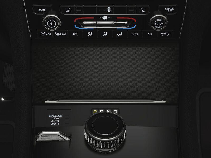 new 2025 Jeep Grand Cherokee car, priced at $51,480