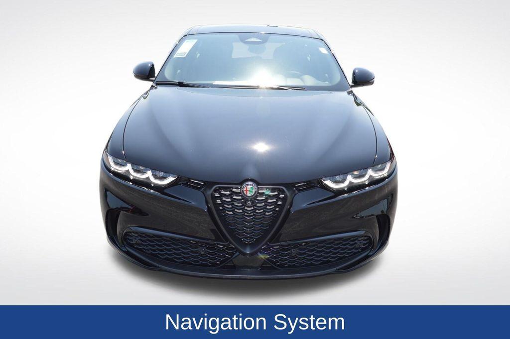 new 2025 Alfa Romeo Tonale car, priced at $46,630