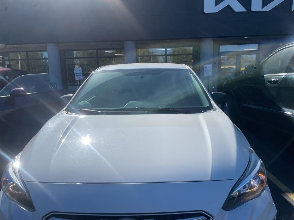 used 2019 Subaru Impreza car, priced at $16,989