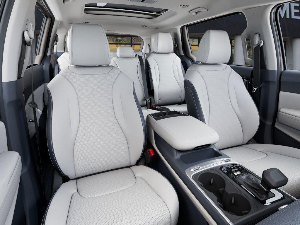 new 2026 Kia Carnival car, priced at $52,910