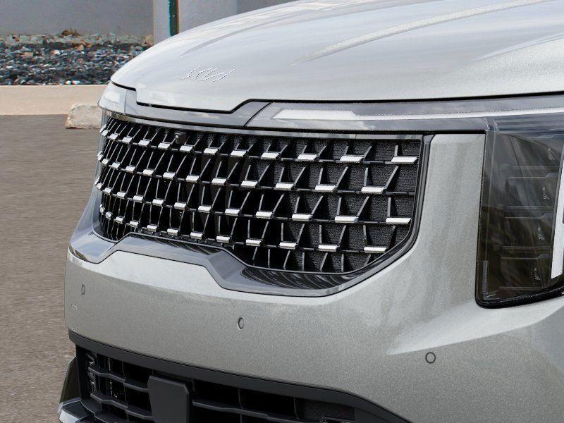 new 2026 Kia Carnival car, priced at $52,910