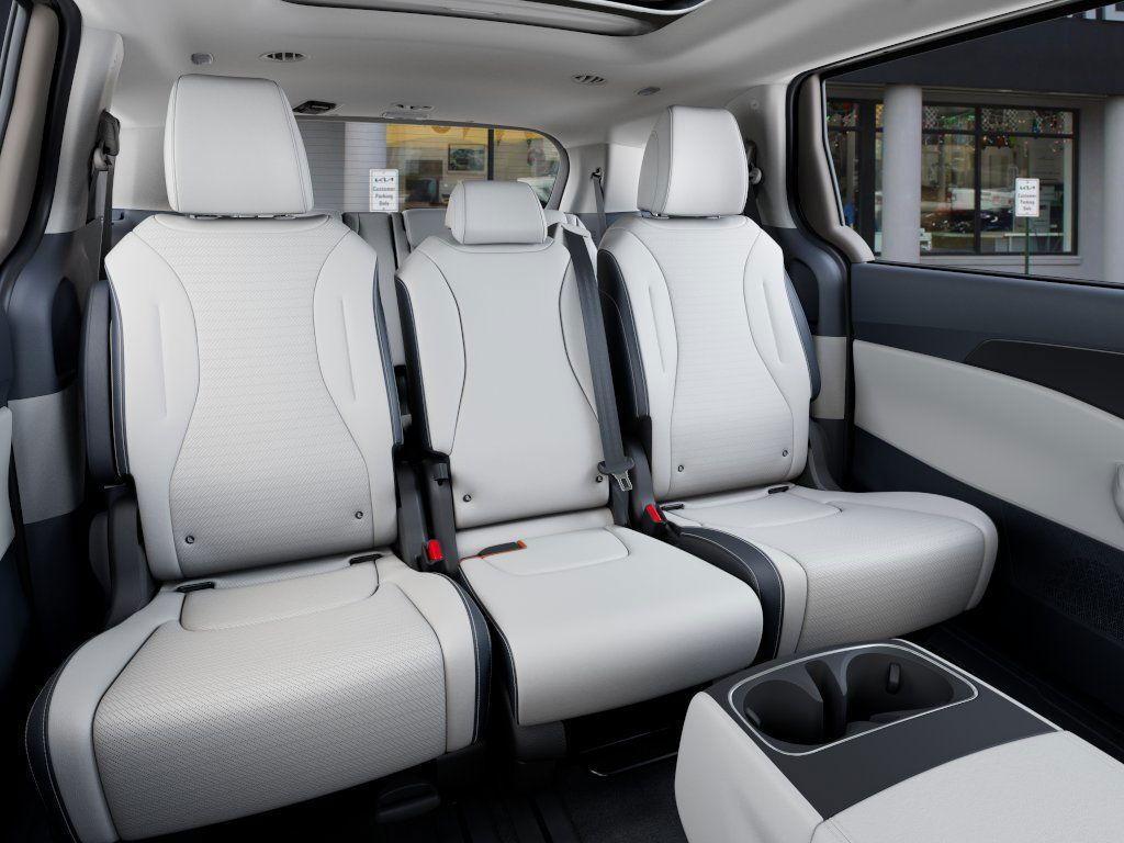 new 2026 Kia Carnival car, priced at $52,910
