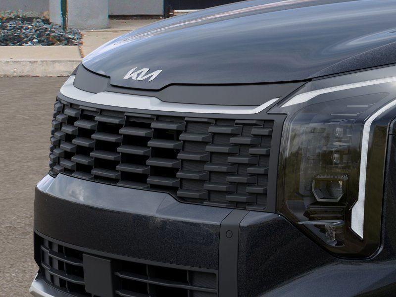 new 2026 Kia Sportage car, priced at $31,135