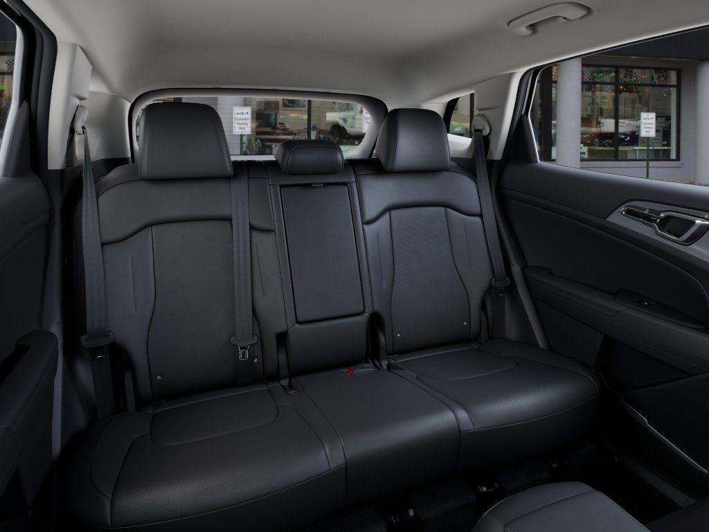 new 2026 Kia Sportage car, priced at $32,993