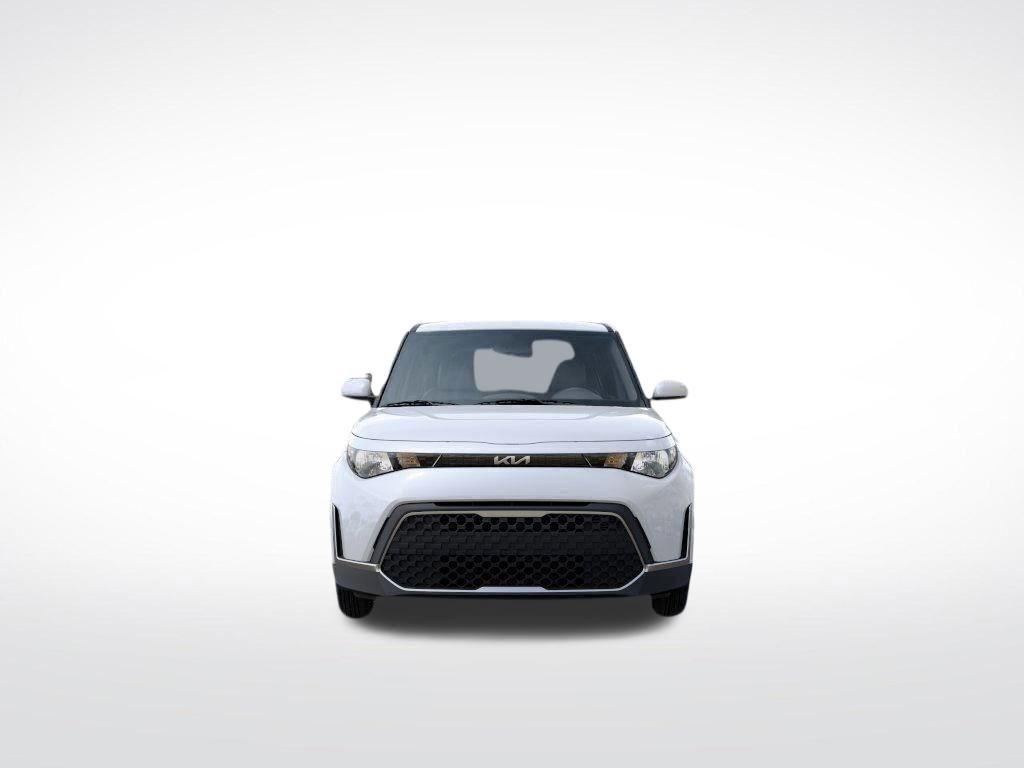 new 2025 Kia Soul car, priced at $22,167