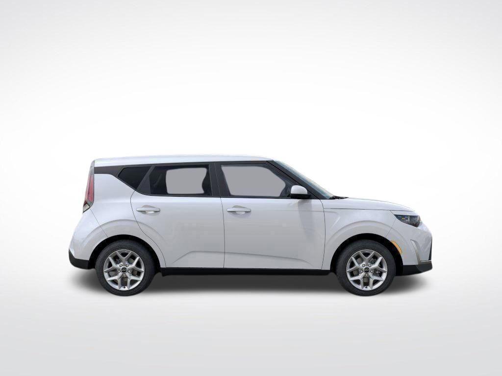 new 2025 Kia Soul car, priced at $22,167