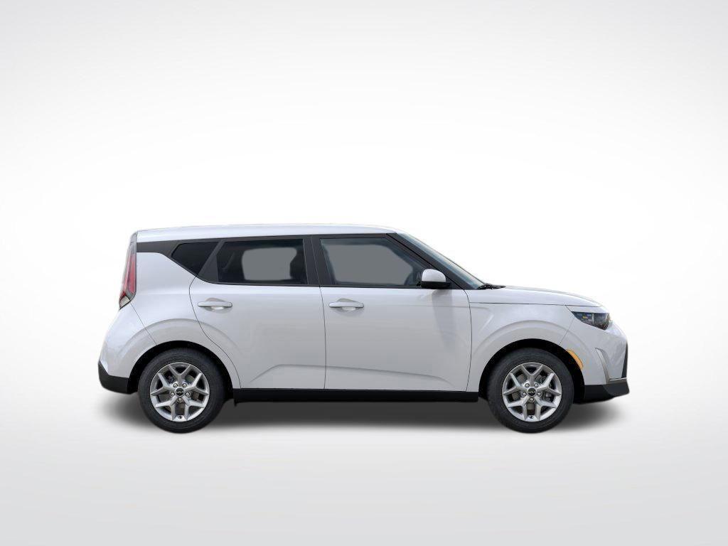 new 2025 Kia Soul car, priced at $22,248