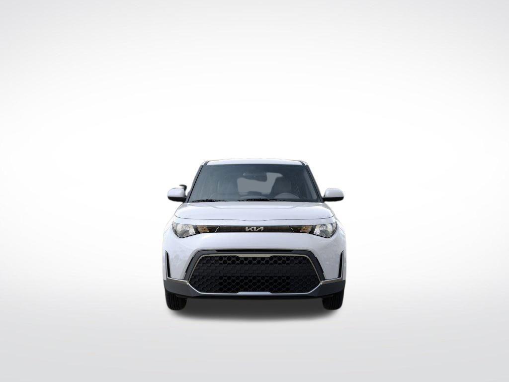 new 2025 Kia Soul car, priced at $22,248