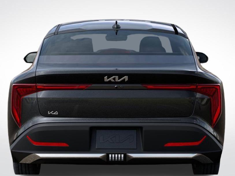 new 2025 Kia K4 car, priced at $23,365