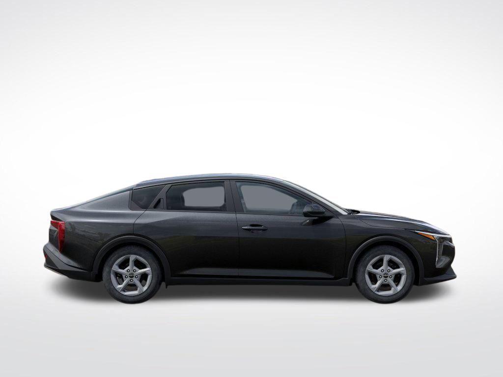 new 2025 Kia K4 car, priced at $23,365