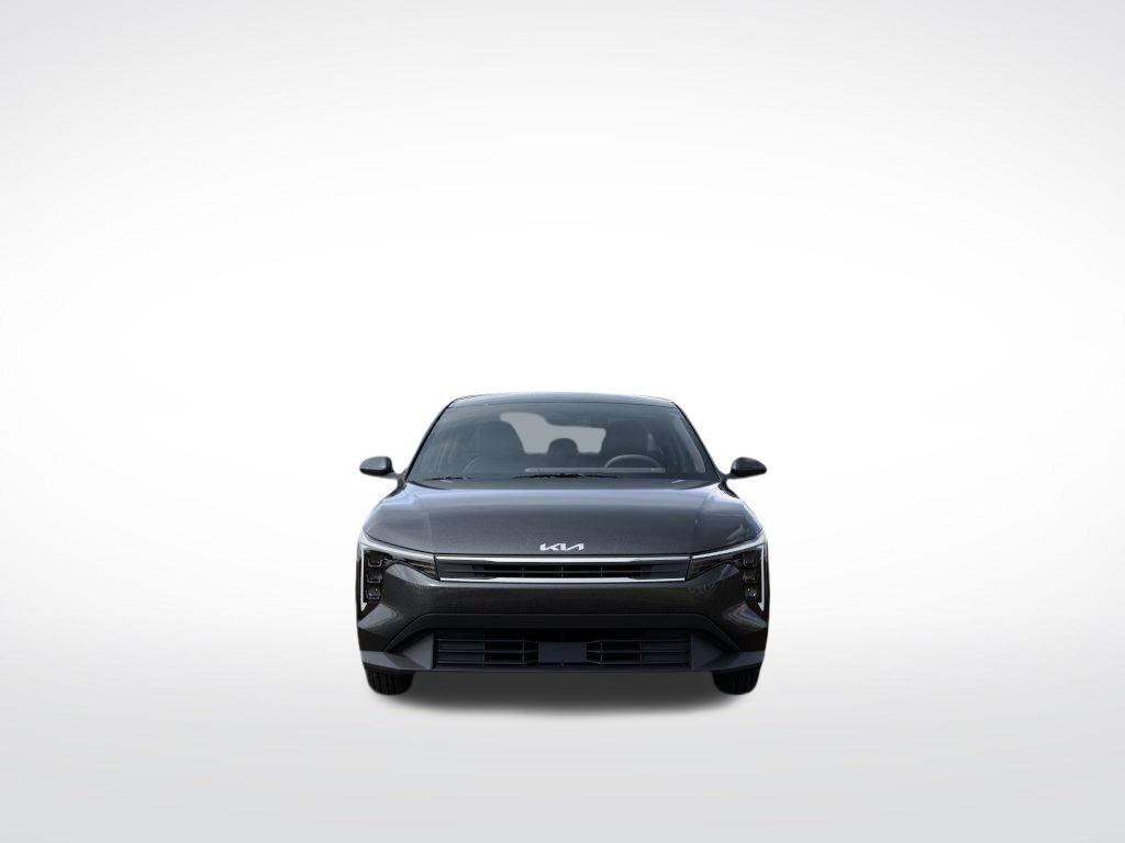 new 2025 Kia K4 car, priced at $23,365