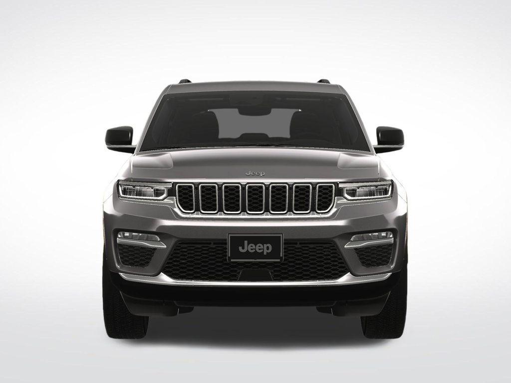new 2025 Jeep Grand Cherokee car, priced at $43,331