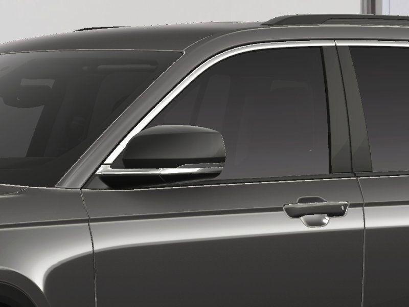 new 2025 Jeep Grand Cherokee car, priced at $43,331