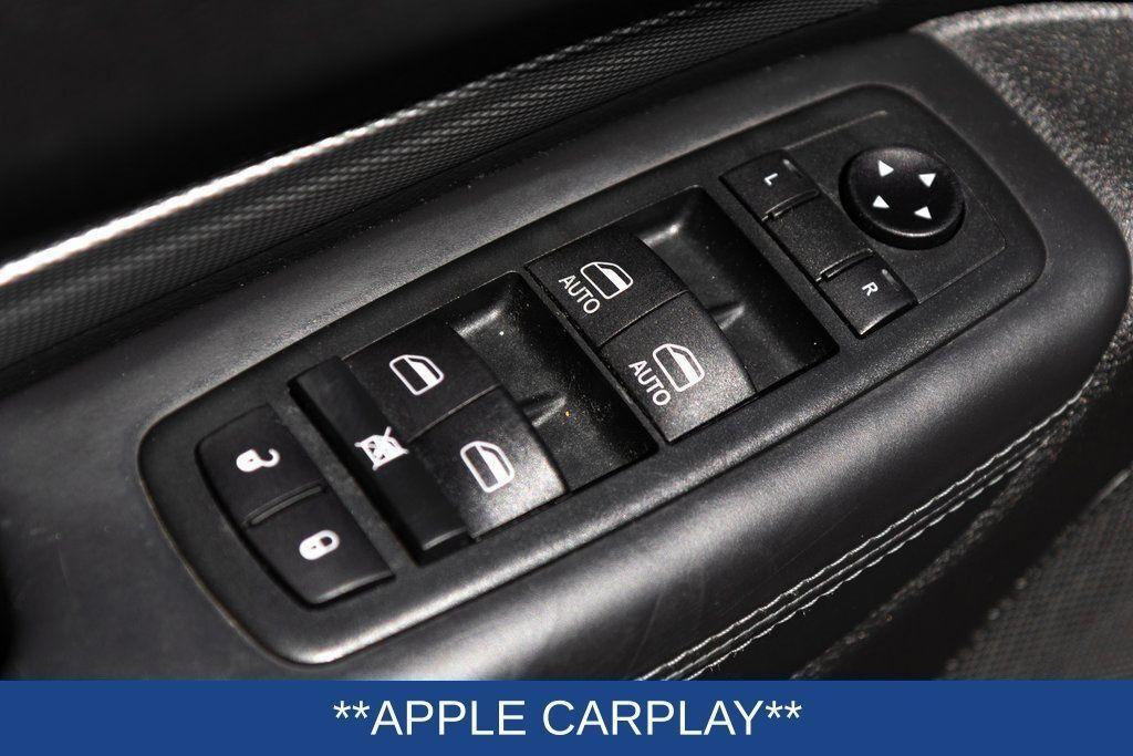 used 2020 Dodge Durango car, priced at $33,800