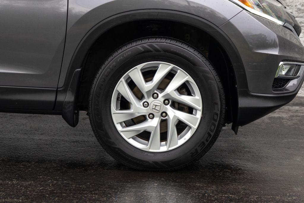 used 2015 Honda CR-V car, priced at $14,993