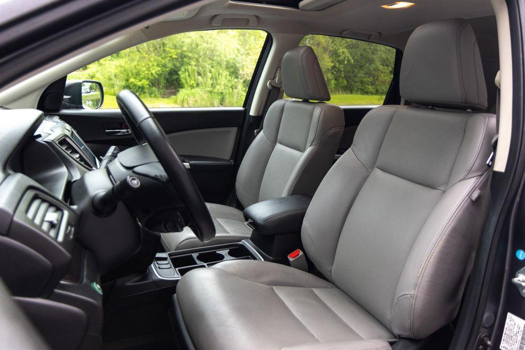 used 2015 Honda CR-V car, priced at $14,993