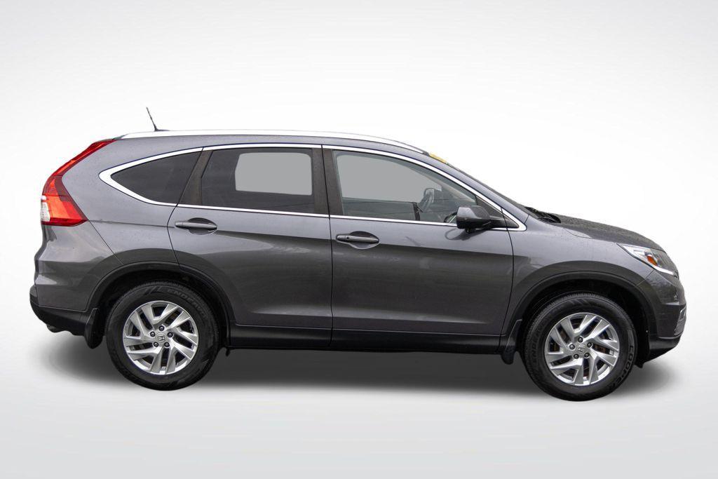 used 2015 Honda CR-V car, priced at $14,993