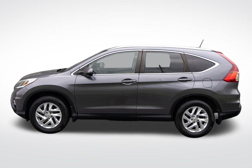 used 2015 Honda CR-V car, priced at $14,993