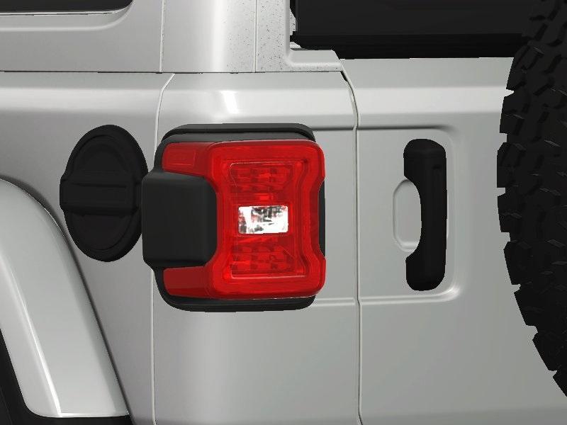 new 2025 Jeep Wrangler car, priced at $103,779