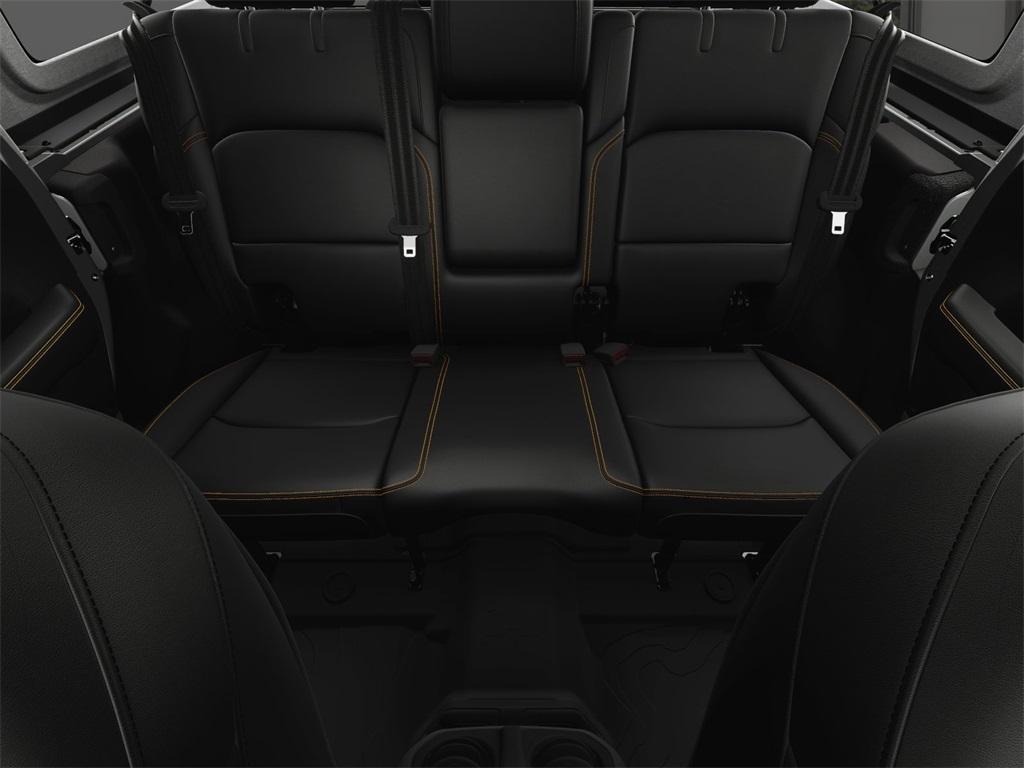 new 2025 Jeep Wrangler car, priced at $103,779