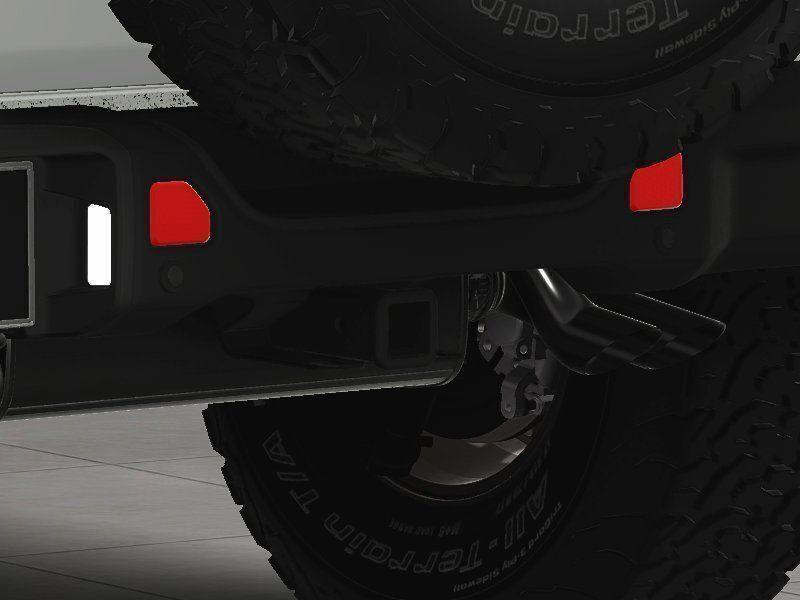 new 2025 Jeep Wrangler car, priced at $102,283